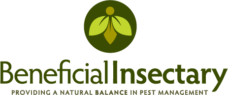 beneficial Insectrary Logo